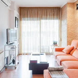  Apartamento Consell De Cent España
