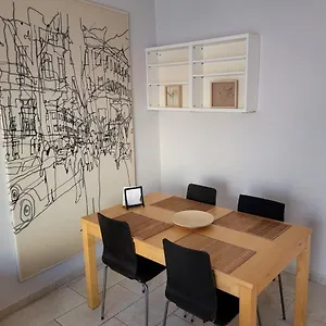  Apartamento Centro 2 & Beach, By Casa De Sol Hr España