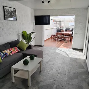  Apartamento Blue View House España