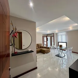  Apartamento Detail España