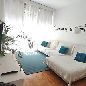  Apartamento Estudio España