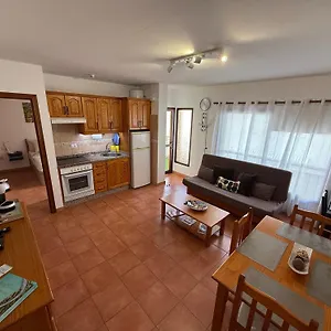  Apartamento Brisas Del Sur - Oasis Tenerife Sur España