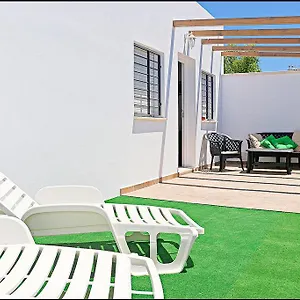  Apartamento Rural En Conil España